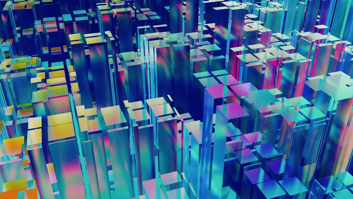 Artificial intelligence algorithm quads