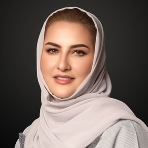 Dr. Khulood Almani