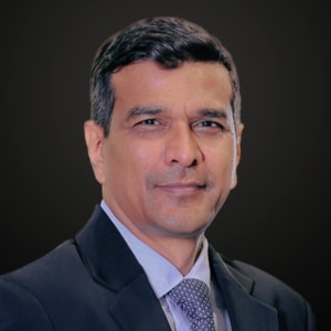 Prof. Dr. Nafis Alam