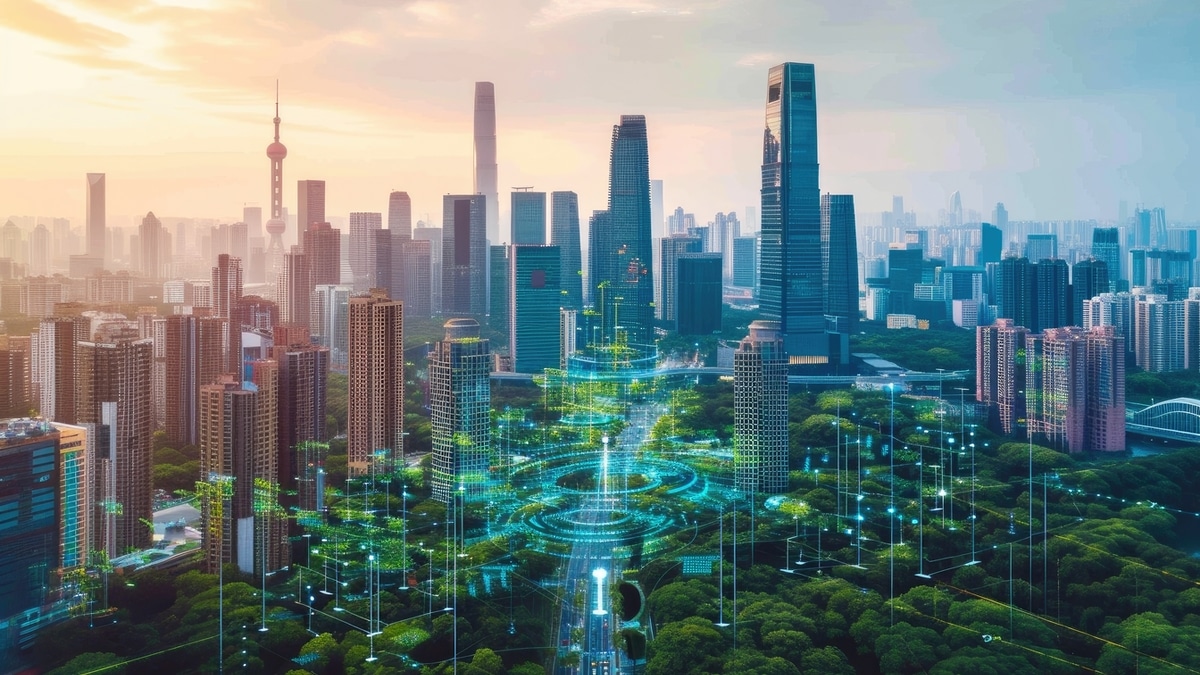 New demand: A quantum-resistant energy infrastructure for smart cities