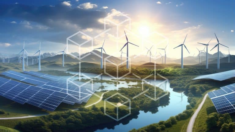 Blockchain in the energy sector: trust, transparency, automation